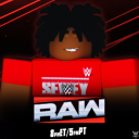Discovery icon for WWE X Roblox Experience Discord server