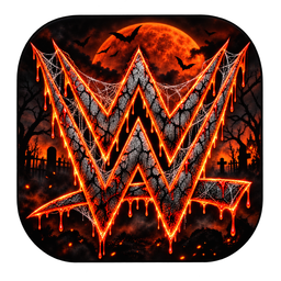 Discovery icon for WWE On Roblox | EST.. 2019 Discord server