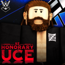 WWE On Roblox icon