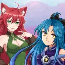 Feb & Kat's Discord