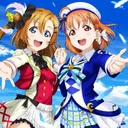 ラブライバー窓
