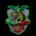 Pois0nTales Dino-Topia