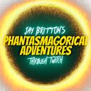 Jay's Phantasmagorical Adventures Discord Server Icon