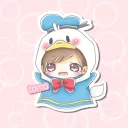 ともくん®の隠れ家