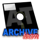 Archive Team Backup