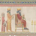 CK3 - Pharaohs & Consuls