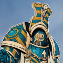 Discovery icon for Thousand Sons Discord server