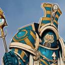 Discovery icon for Thousand Sons Discord server