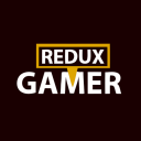 Redux Gamer server icon