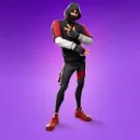 8 invites= ikonik