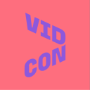 VidCon icon