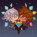 DREAMING TIL DAWN (soriku).