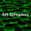 Art Giveaway