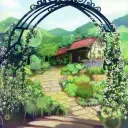 Aroma Garden