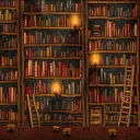 The Library