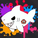 White Shark | Splatoon