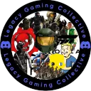 『 Legacy Gaming Collective 』
