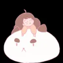 momo 💜✨