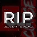 CurSe • Discord | R.I.P. icon