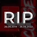 CurSe • Discord | R.I.P. icon