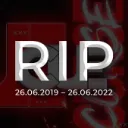CurSe • Discord | R.I.P.