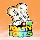 Toasty Tokes (18+) Discord Server Icon