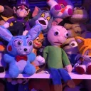 Plushie Hub discord icon