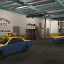 Das Party Taxi