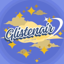 Discovery icon for . ݁ ˖ Glistenair . ݁ ˖ (+16) Discord server