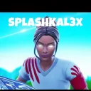 Splash server