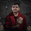 Ayush is live 🇮🇳 banner