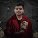 Ayush is live 🇮🇳 Discord Server Icon – Valorant