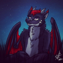 The Cosmic Lair 🌌 Discord server icon