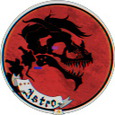⋆. ̊   ⭒. The Cosmic Lair    Discord Server Icon