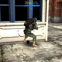 BulletForce SR