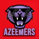 Azeemers Discord Server Icon