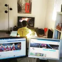 PES TOURNOIS