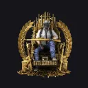 Frost PUBG