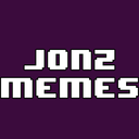 jonzmemes HQ Server Icon