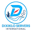 𝗗𝗜𝗫𝗜𝗞𝗟𝗢 - 𝗦𝗲𝗿𝘃𝗲𝗿�... Discord Server Icon