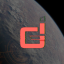 Gaming Interactive Discord Server Icon
