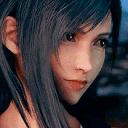 Tifa's 7th Heaven