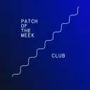Patch Of The Week Club