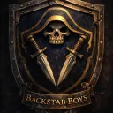Backstab Boys