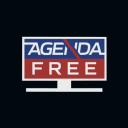 Agenda-Free TV Community & Notification Server icon