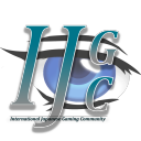 International Japanese Gaming Community Server Icon