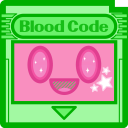 BLOOD CODE Discord Server Icon