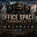 Office Space Commonwealth