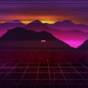 Blaster Games icon
