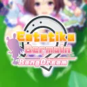 Estetika Bermain Bang_Dream!